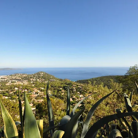 Les Jardins D'azur-3 By Interhome * Cavalaire-sur-Mer
