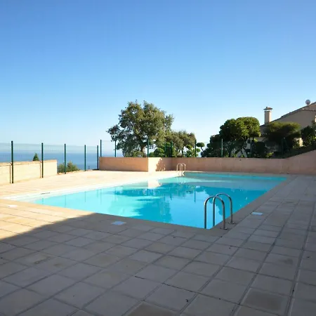 Les Jardins D'azur-3 By Interhome * Cavalaire-sur-Mer