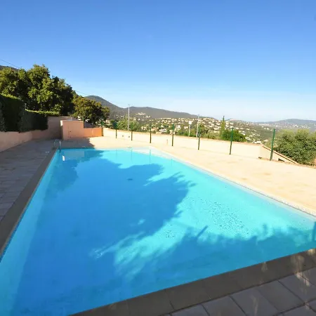 Lejlighed Les Jardins D'azur-3 By Interhome