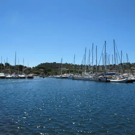 Les Jardins D'azur-3 By Interhome Cavalaire-sur-Mer