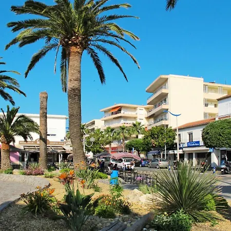 Les Jardins D'azur-3 By Interhome * Cavalaire-sur-Mer