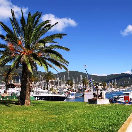 Les Jardins D'azur-3 By Interhome Lejlighed