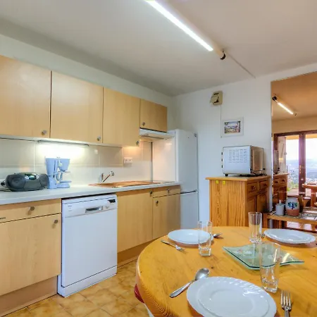 Les Jardins D'azur-3 By Interhome * Cavalaire-sur-Mer