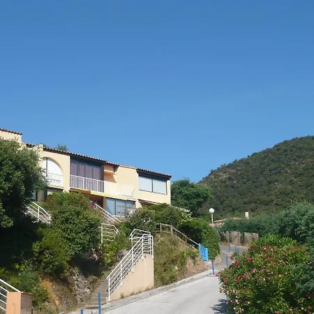 Les Jardins D'azur-3 By Interhome * Cavalaire-sur-Mer