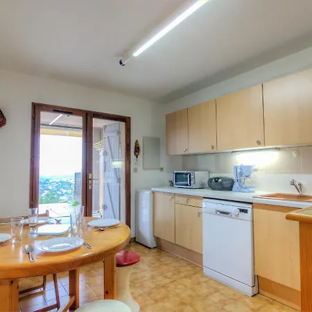 Les Jardins D'azur-3 By Interhome Cavalaire-sur-Mer